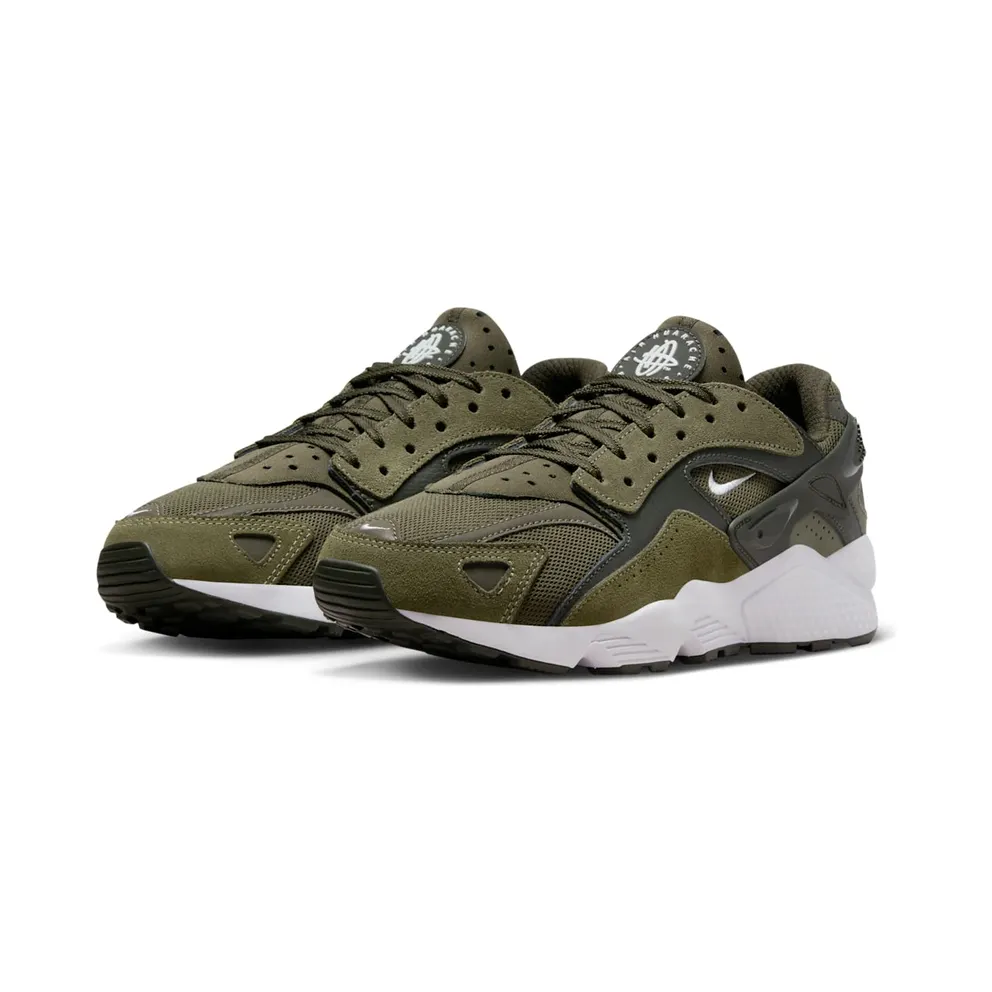 Nike Air Huarache Runner Cargo Khaki (DZ3306-300)