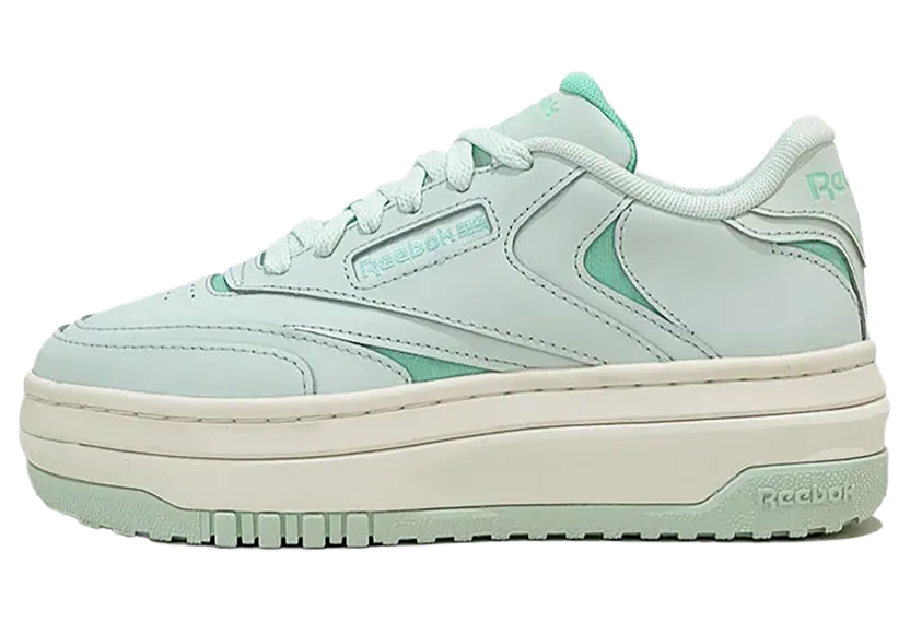 Reebok Club C Extra “Green” (ID7676)