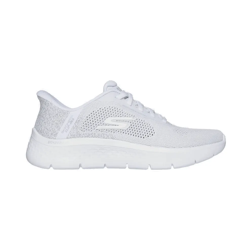 Skechers Slip-ins White (125503WHT)
