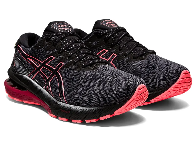 Asics GT-2000 10 G-TX Carrier Grey/Black (1012B103.025)
