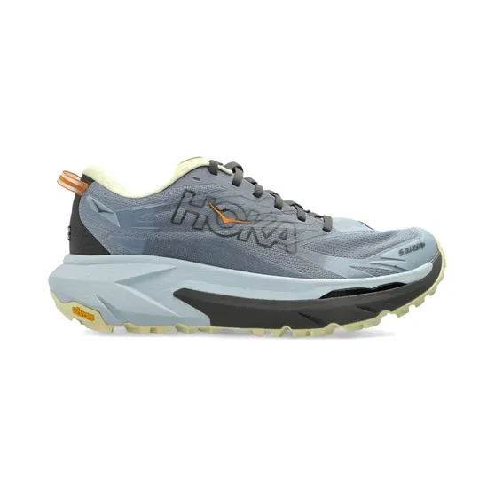 Hoka Mafate met logo “Blue” (MSMAFATE5)
