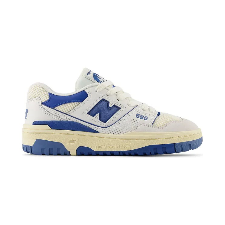 New Balance 550 Heron Blue Sea Salt (GSB550CP)