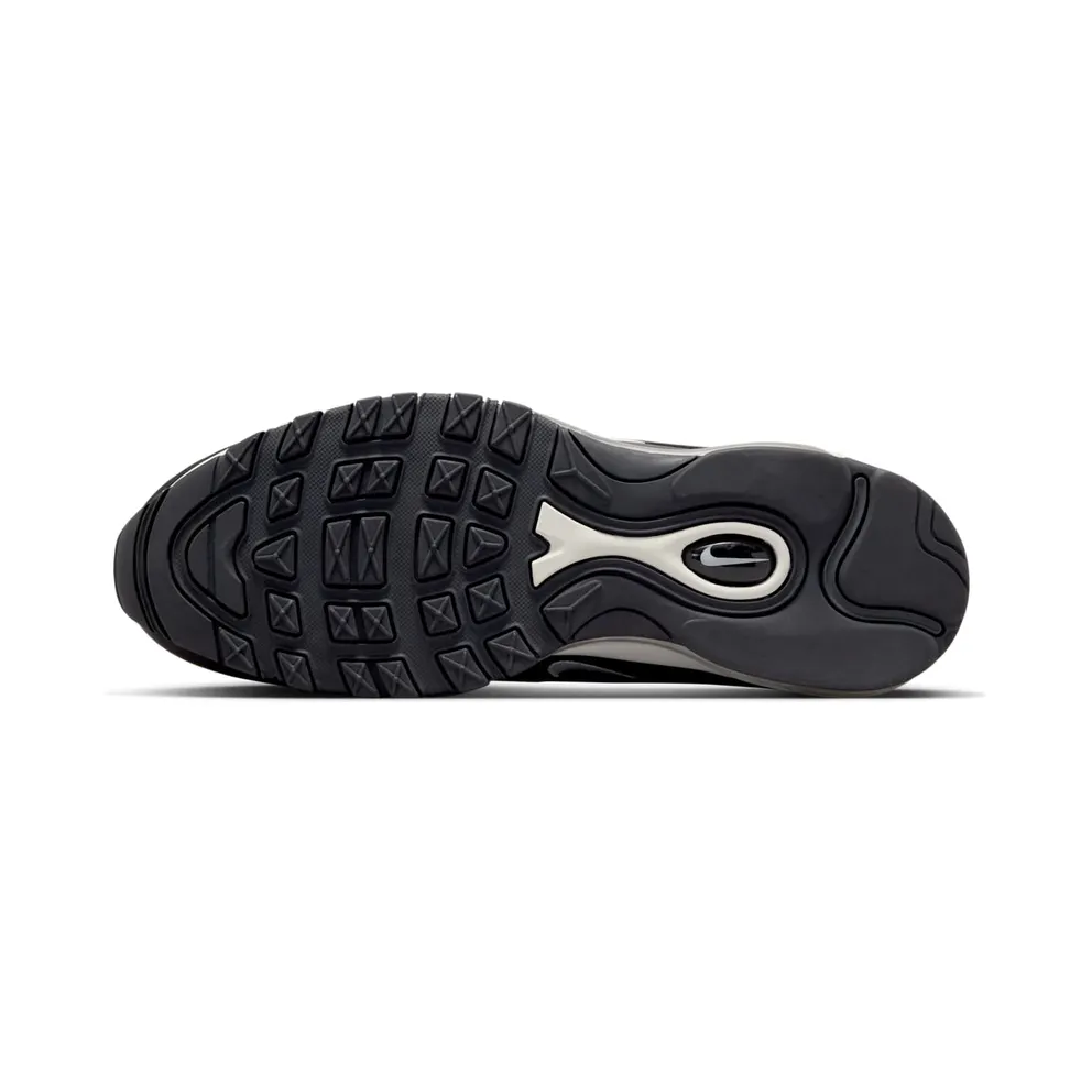 Nike Air Max 97 Black Phantom Coconut Milk (DX0754-001)