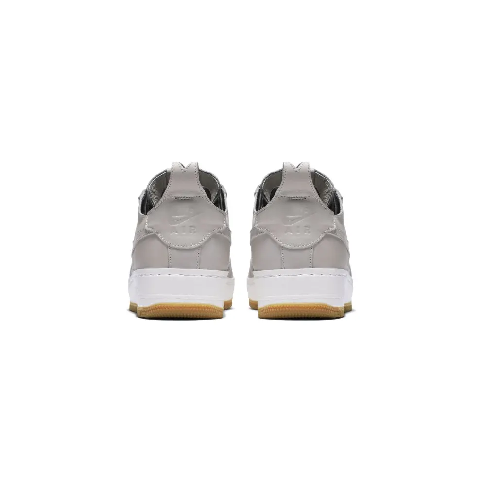 Nike Air Force 1 Low CMFT Tech Craft Sail Sail/Sail-Black (917493-100)
