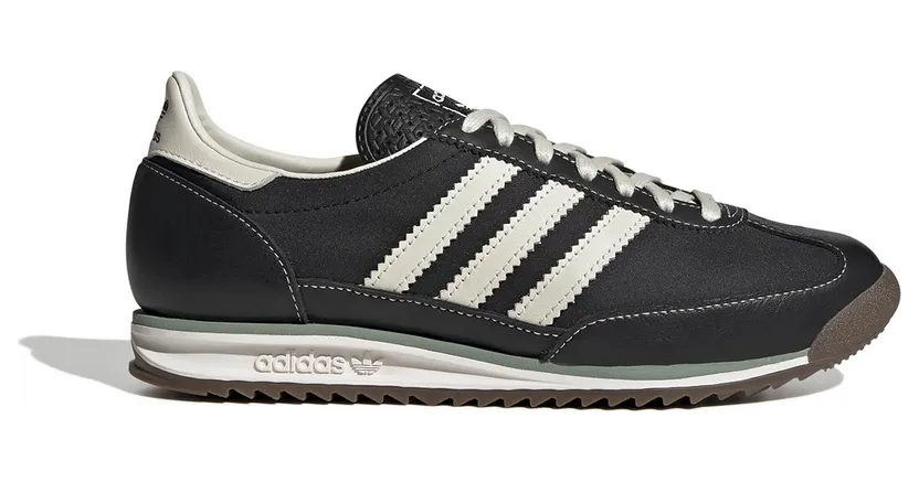 Adidas SL 72 Black