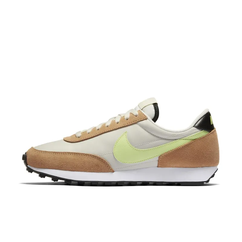 Nike Daybreak Praline Volt (W) Light Bone/Praline-Black-Barely Volt (CK2351-006)
