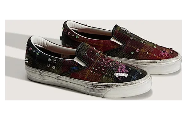 vans-slip-on VN000E96BJN