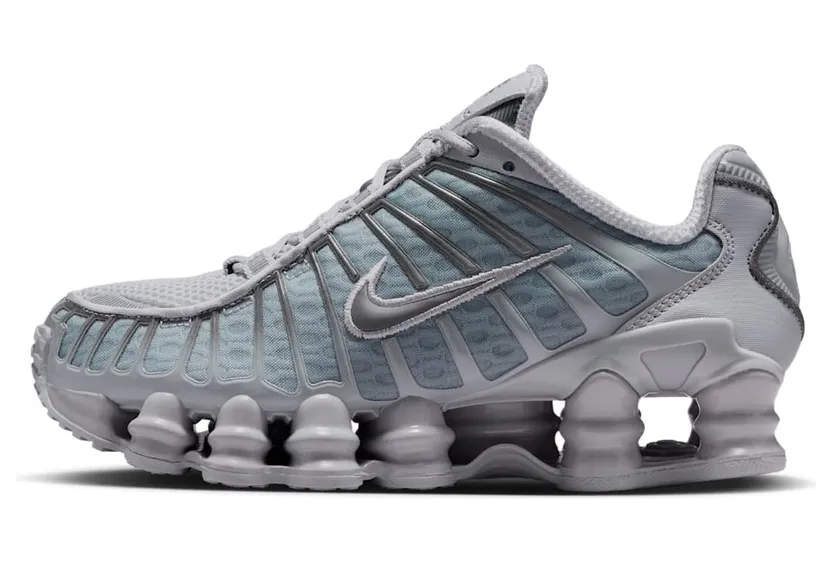 Nike Shox IO4645-003