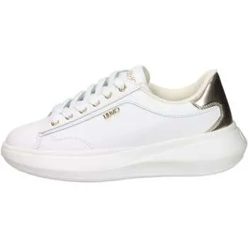 LIU JO aus Leder – White (BA6069PX026)