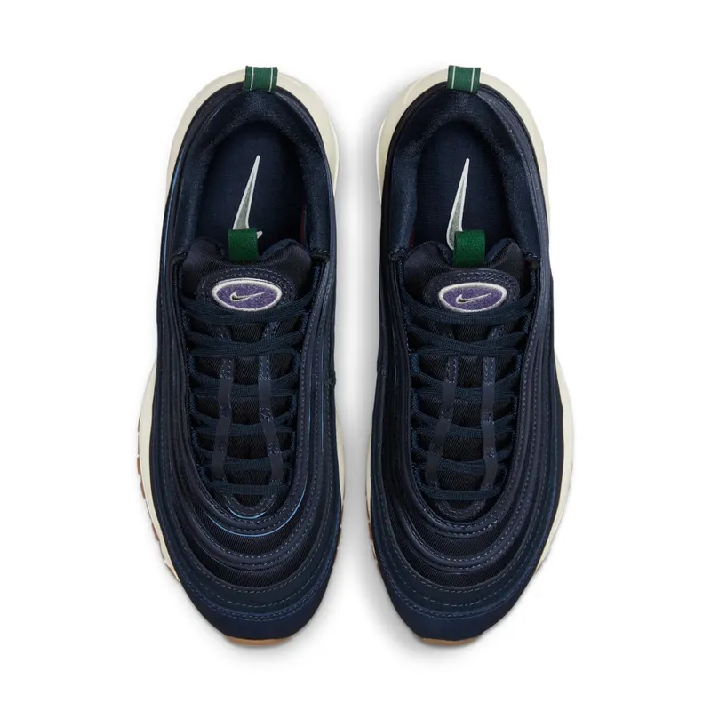 Nike AIR MAX 97 “Letterman Pack” (DR9774-400)