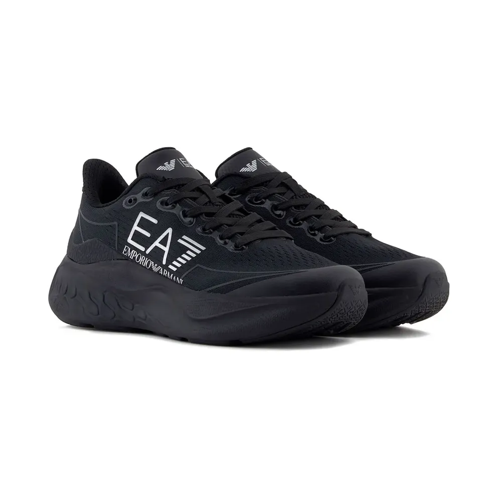 Emporio Armani EA7 Emporio Armani X8x245_xk442 Shoes X8X245_XK442_MC270_9