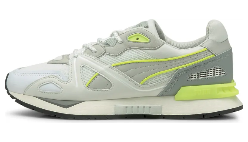 Puma Mirage Mox Neon Grijs/Wit (382521-02)