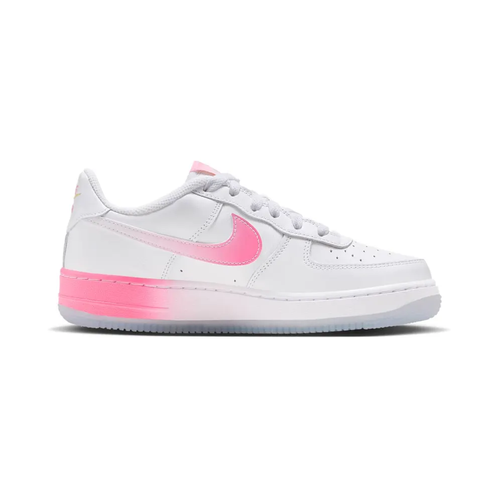 Nike Air Force 1 GS “San Francisco Chinatown” (FD1023-100)