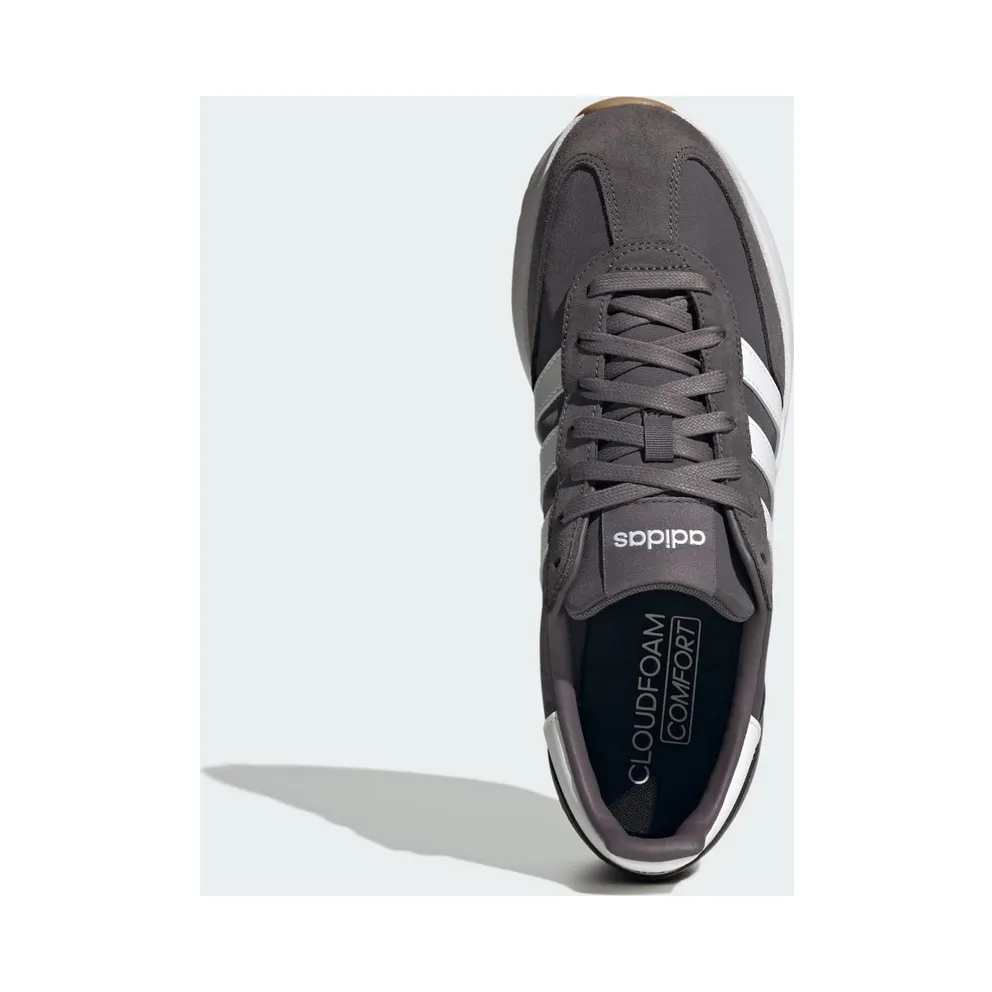 Adidas RUN 70s 2.0 Grey Strata / Cloud White / Gum (JI4922)