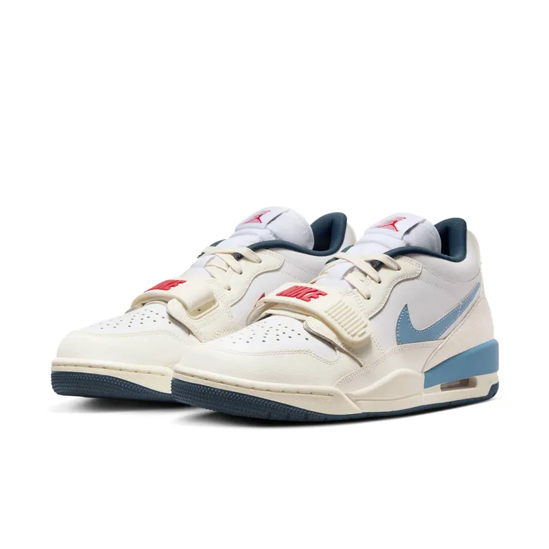 Jordan Legacy 312 “Low Sail Aegean Storm” (HM3709-141)