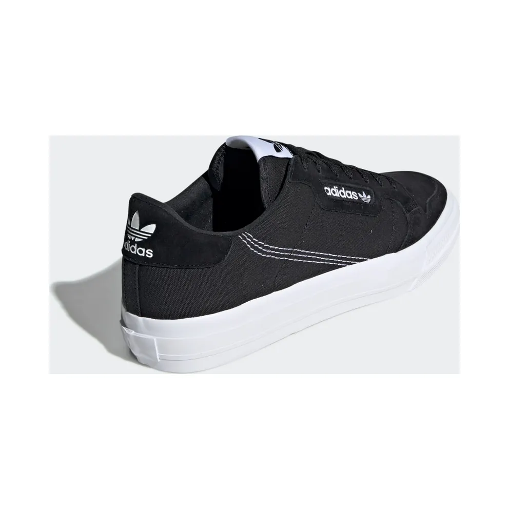 adidas Continental Vulc Core Black / Cloud White / Core Black (EF3524)