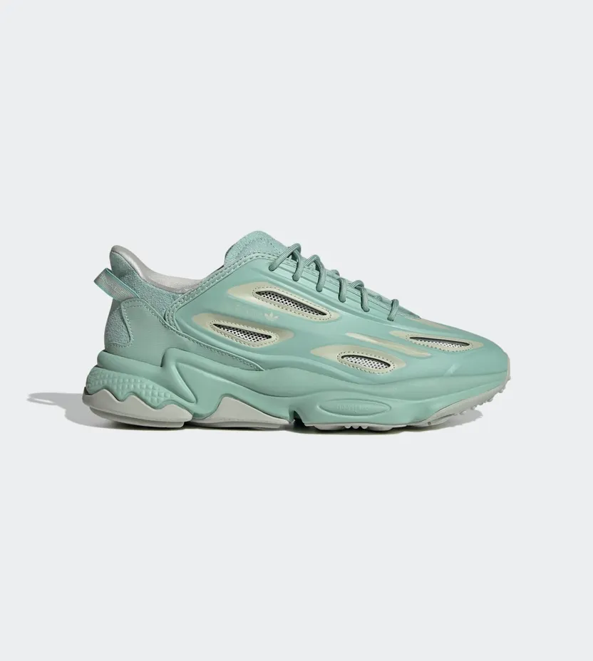 adidas OZWEEGO Celox Hazy Green / Halo Green / White Tint (GX2429)