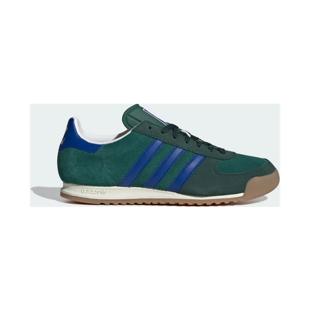 Adidas Allteam Collegiate Green / Collegiate Royal / Off White (ID2123)