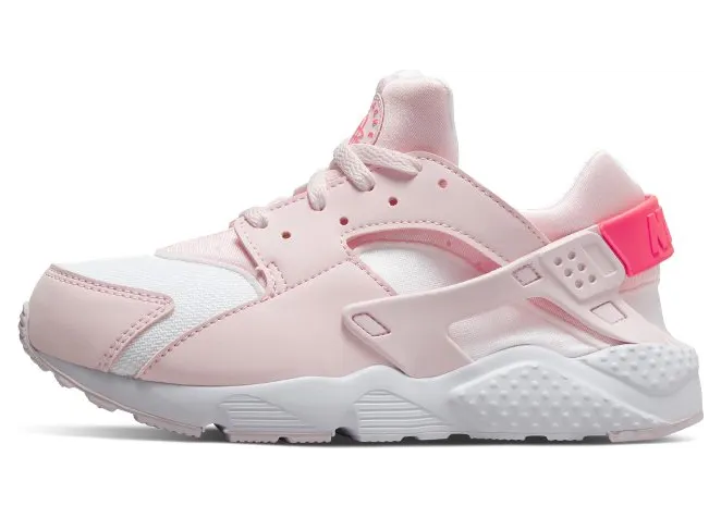 Nike Huarache Run Roze (704949-608)