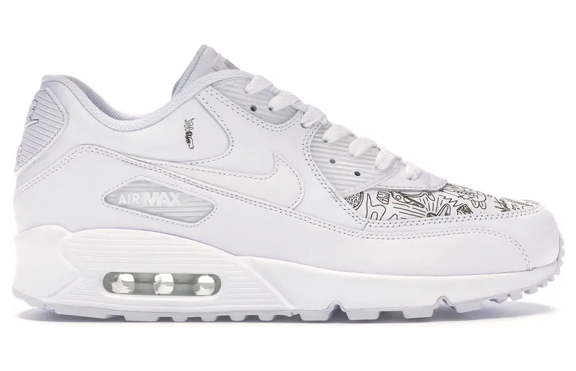 Nike Air Max 90 Laser NYC