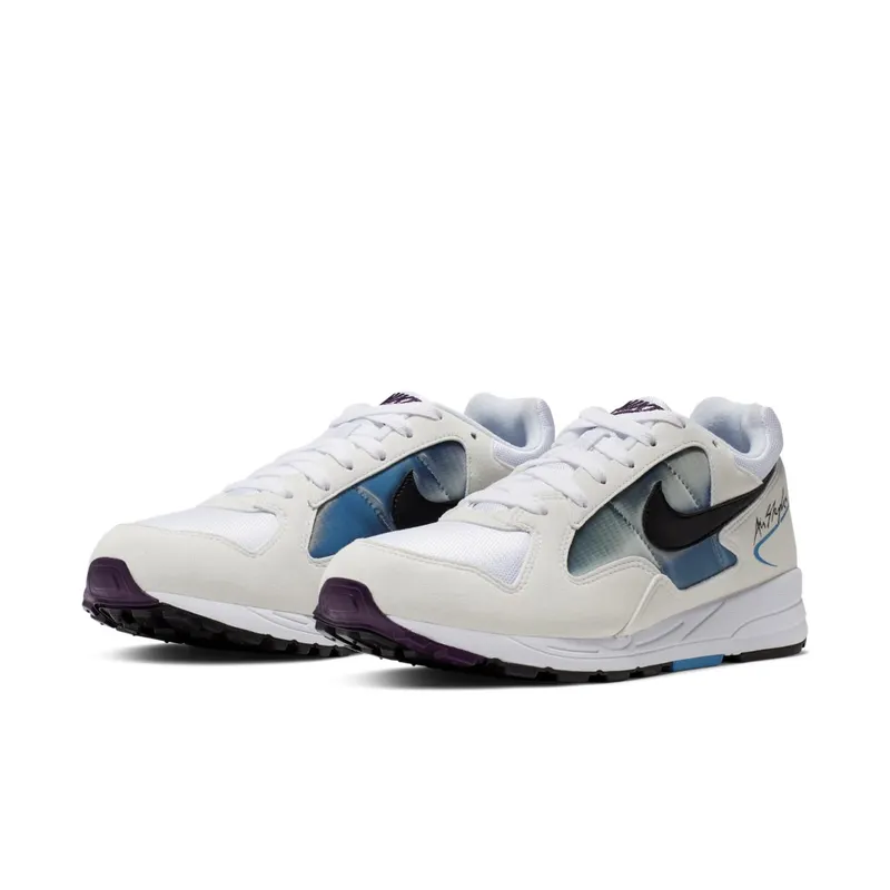 Nike Air Skylon 2 SE Blue Lagoon White/Blue Lagoon/Bright Grape (BQ8167-100)