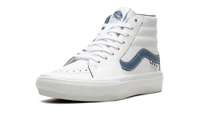 Vans Skate Sk8-Hi “Wearaway” (VN0A5FCCZ5D)