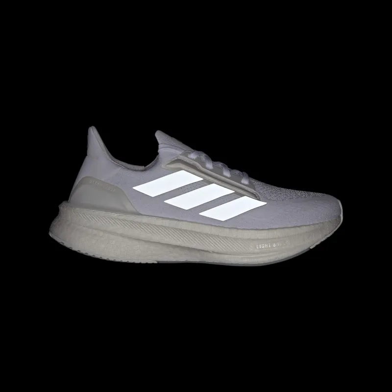 adidas Ultra Boost 5X Cloud White Core Black (JH7245)