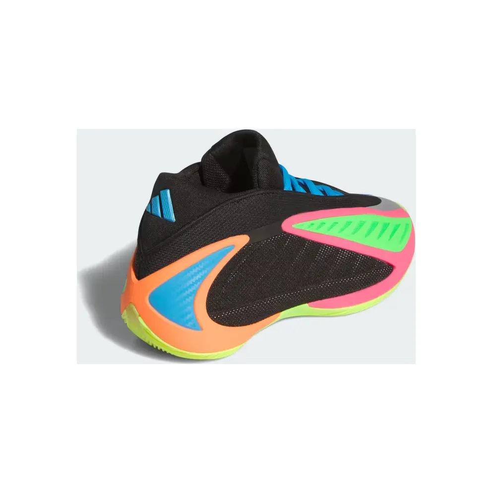 adidas AE 2 Black Multi-Color (KH5996)