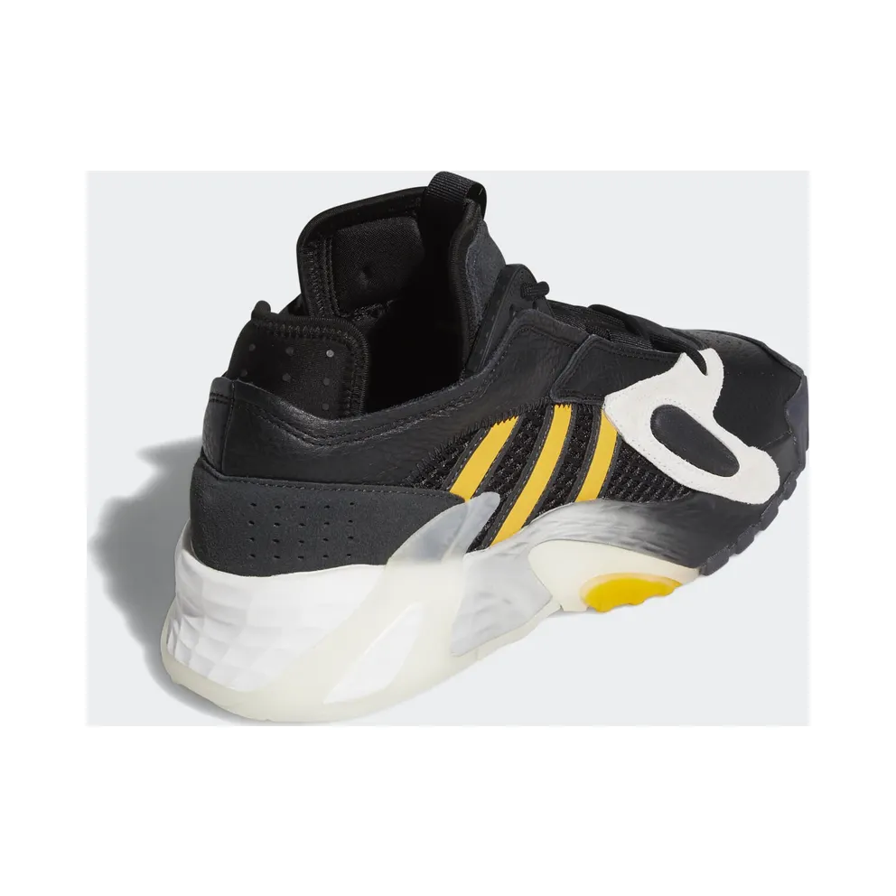 adidas Streetball Core Black Collegiate Gold Core Black/Carbon/Collegiate Gold (EF6991)