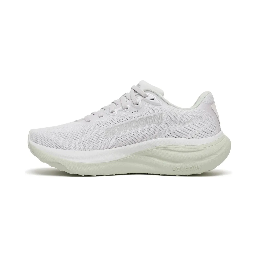 SAUCONY Ride 19 “Fog / Cast” (S101513-1014)