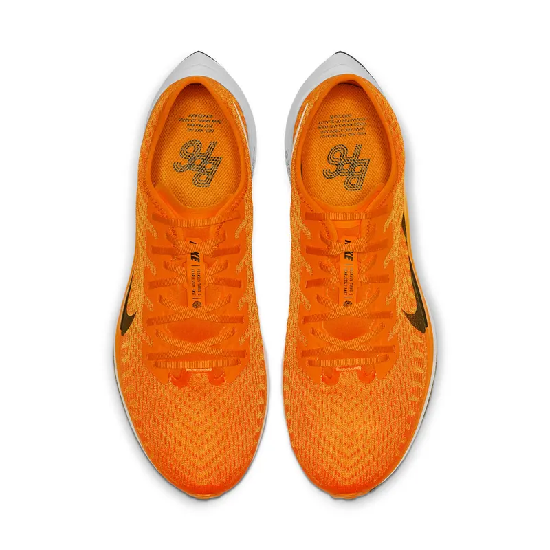 Nike Zoom Pegasus Turbo 2 Blue Ribbon Sports Orange/Black-White (CK9661-800)