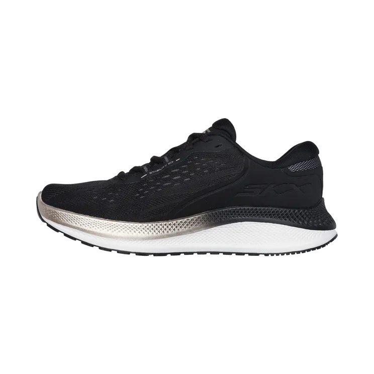 skechers-go-run 172084 BKRG