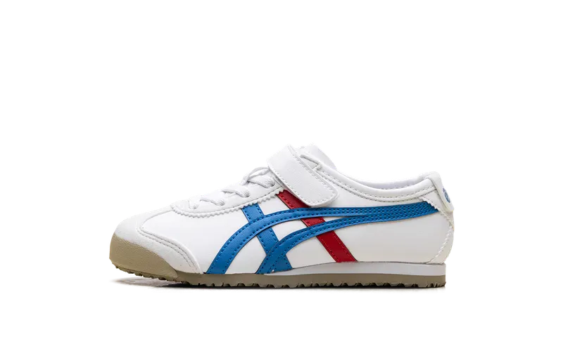 Onitsuka Tiger Mexico 66 PS “White Directoire Blue” (1184A049-103)