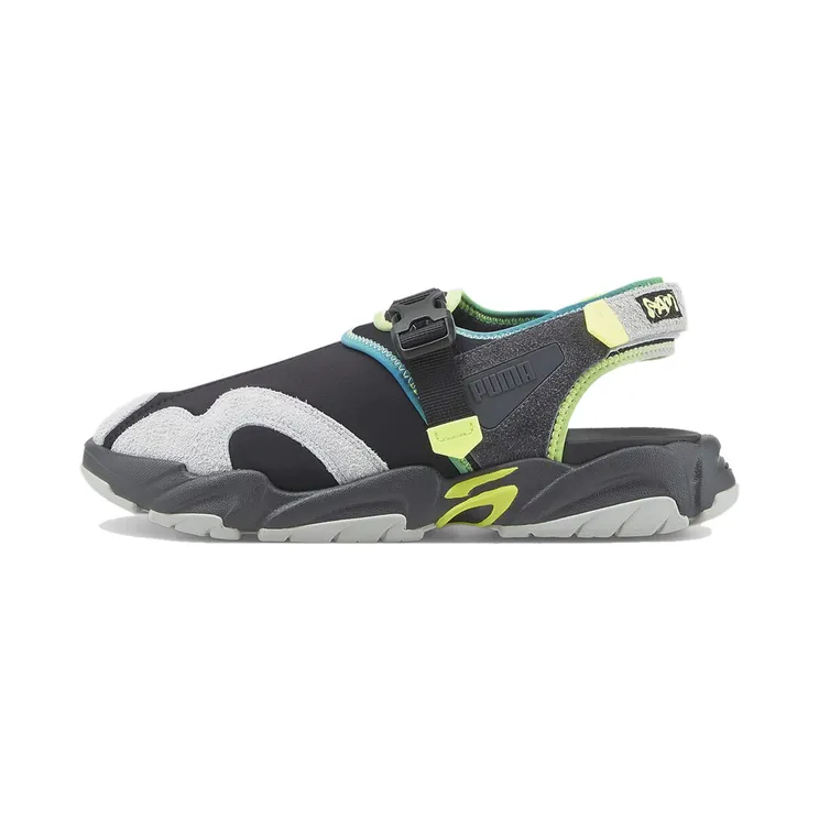 Puma TS-01 Tonal Perks and Mini PAMPUMA Island (390451-01)