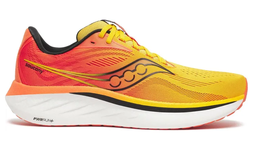 Saucony Ride 18 Pollen Pepper (S21000-140)