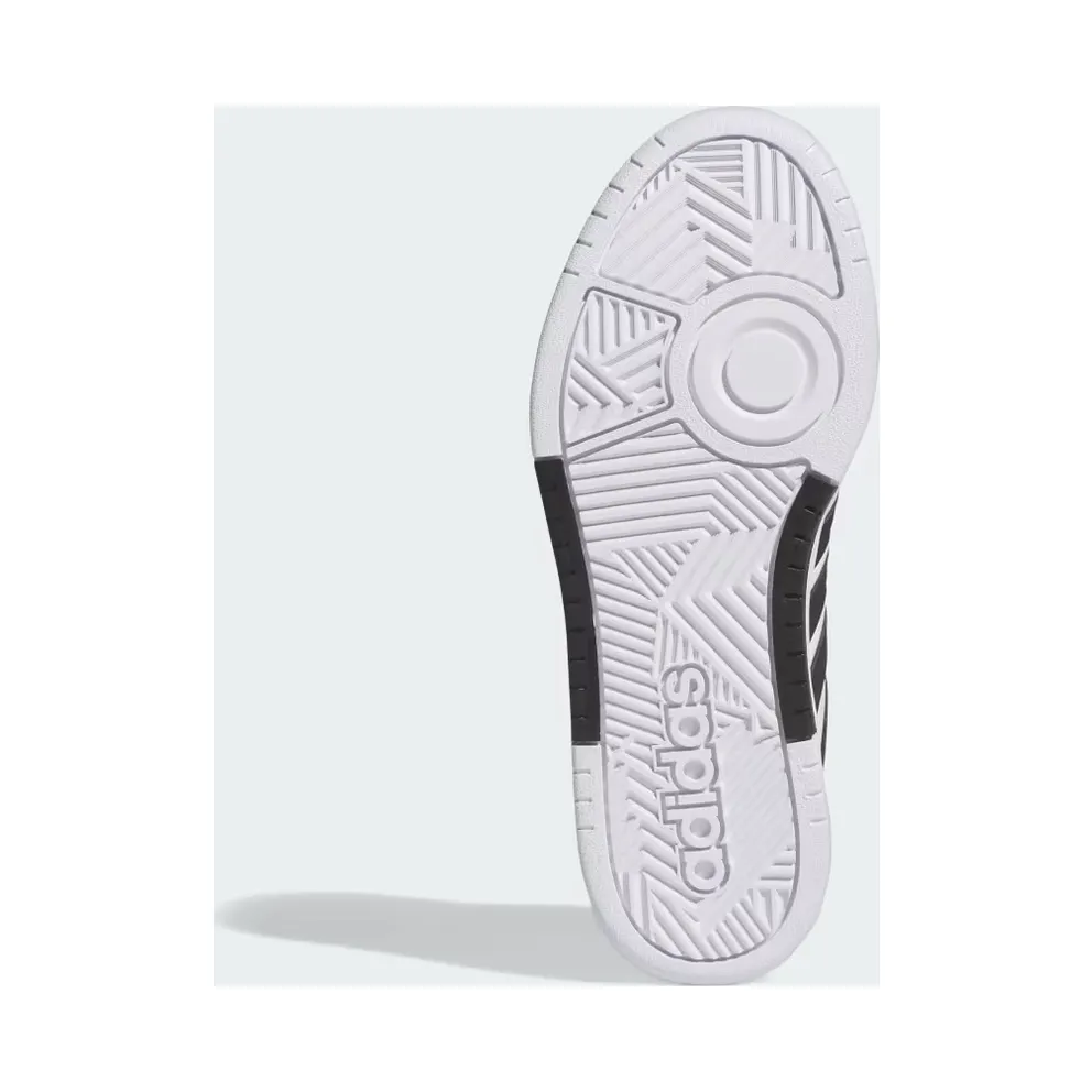 Adidas Hoops 3.0 Bold Cloud White / Core Black / Core Black (IG6115)