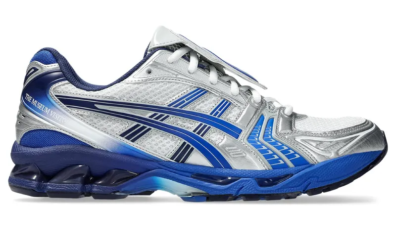 Asics Gel-Kayano 14 White (1203A528-020)
