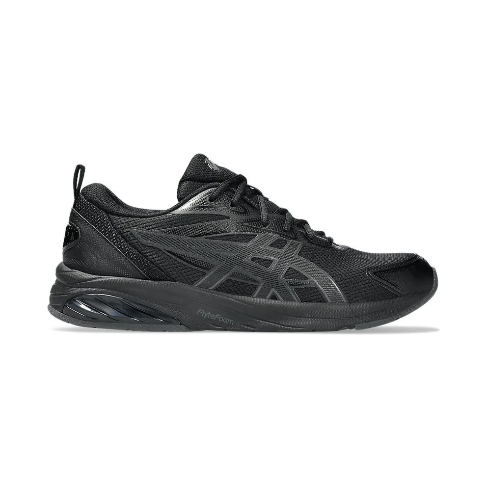 ASICS GEL-QUANTUM KEI “Black / Obsidian Grey” (1203A601-001)