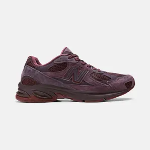 New Balance 2010 “Rich Paul – Plum Brown” (U2010RP1)