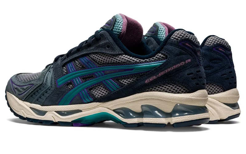 Asics Gel-kayano™ 14 Sheet Rock/Beryl Green (1201A161.024)
