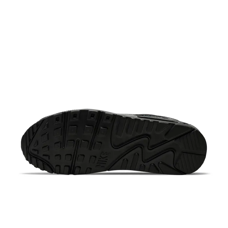 Nike Air Max 90 Black (DC4116-002)