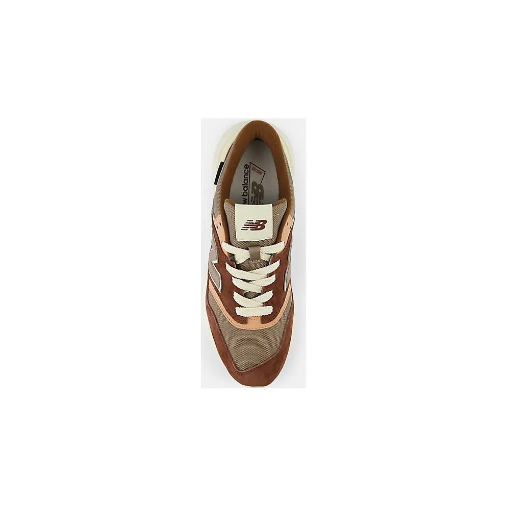 New Balance 997R Brown Beige (U997ROA)
