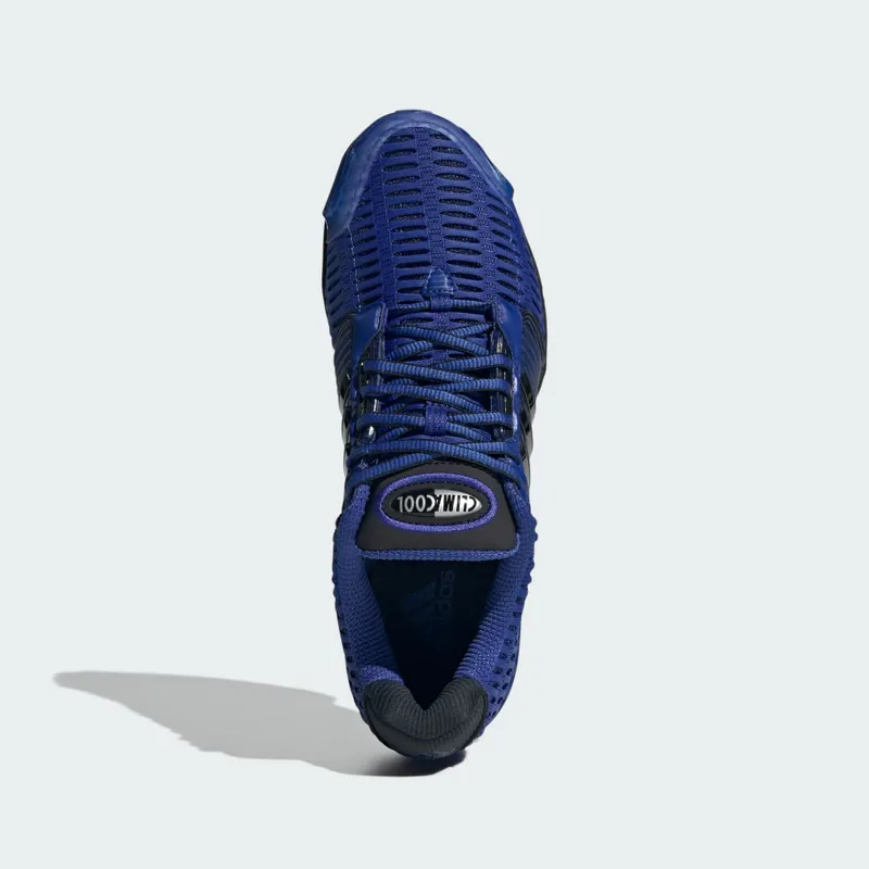 Adidas CLIMACOOL 1 Shoes Semi Lucid Blue / Core Black / Core Black (JR3689)