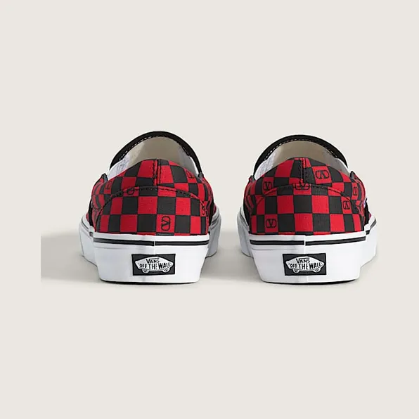 vans-checkerboard VN000XW49Y1