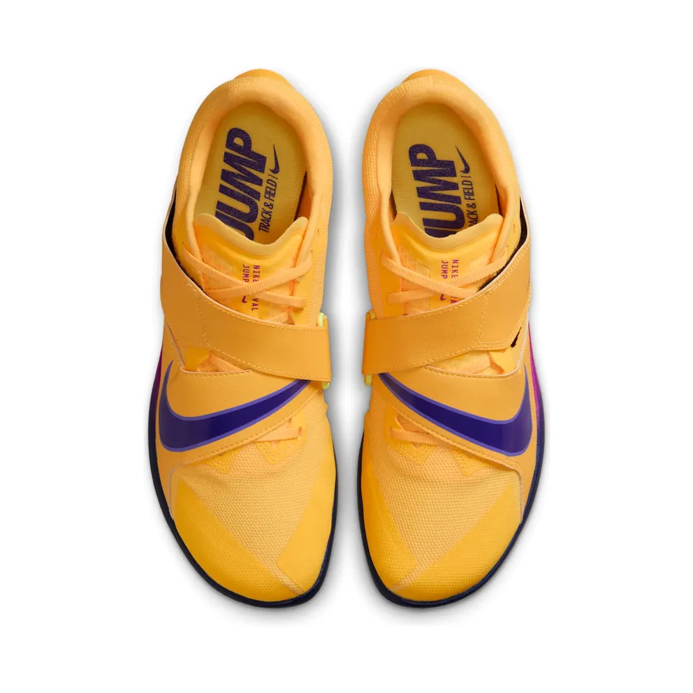 Nike Zoom Rival Jump Citron Pulse Indigo Burst (DR2756-800)