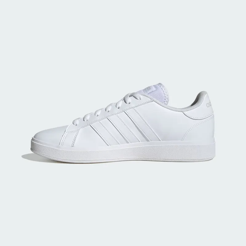 Adidas Grand Court TD Lifestyle Court Casual Cloud White / Cloud White / Grey One (JH9363)