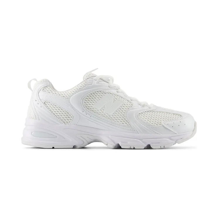 New Balance 530 “Triple White” (MR530PA)