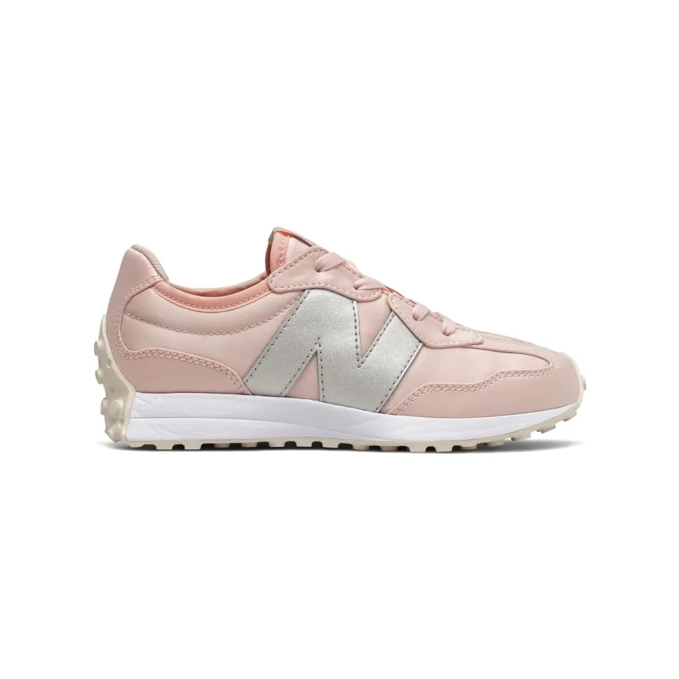 New Balance New Balance Pink/Grey (PS327MU1)
