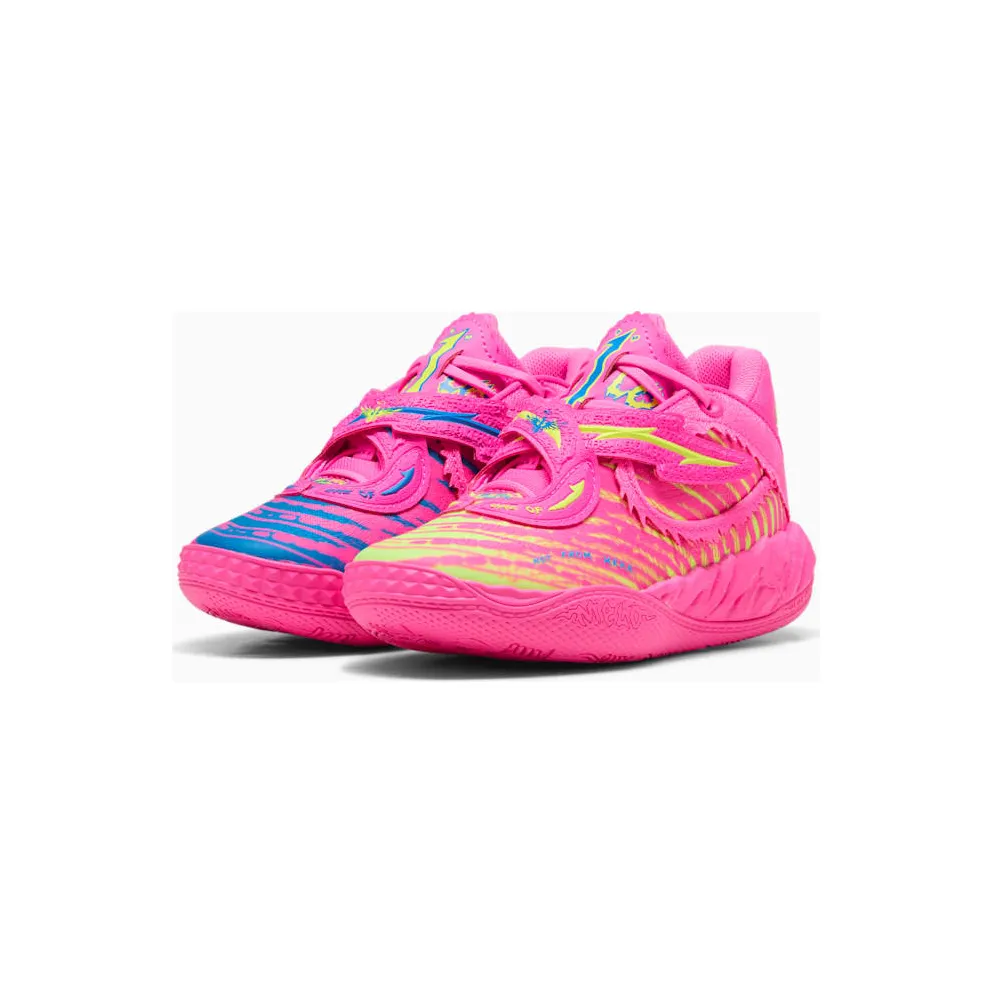 Puma LaMelo Ball MB.05 Showtime (313617-01)