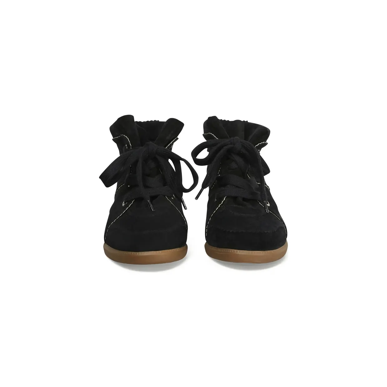 Isabel Marant Bobby “Black” (A1E20S BK0011FA 70SR) (4)